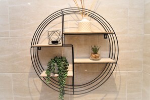 Interior - Northcote 3 (1 bed) (Cardiff)