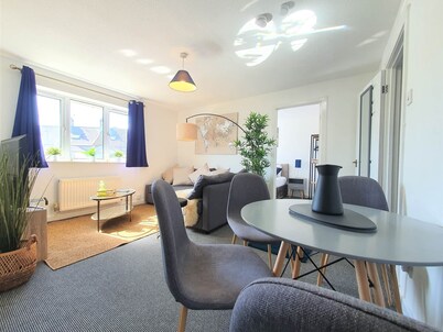 Thesiger 4 (2 beds)
