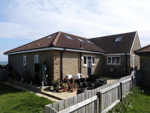 Impeccable 5-bed House in Newbiggin by the sea