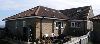 Impeccable 5-bed House in Newbiggin by the sea