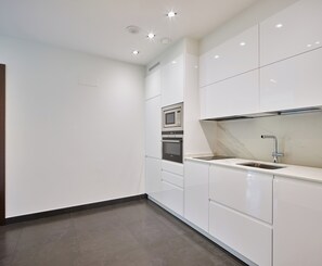 Opvaskemaskine, brødrister