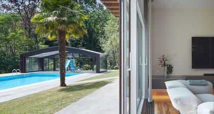 Villa Jaizubia Golf by FeelFree Rentals