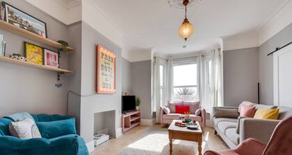 Felixstowe Beach House