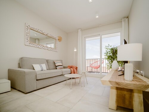 SibsSanlucar Casa Manuela - beach- Doñana views- terrace