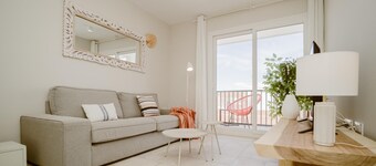 SibsSanlucar Casa Manuela - beach- Doñana views- terrace