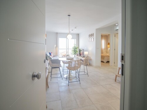 SibsSanlucar Casa Manuela - beach- Doñana views- terrace