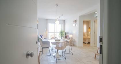 SibsSanlucar Casa Manuela - beach- Doñana views- terrace