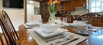 Charming Turn-of-the-Century Victorian - Downtown Traverse