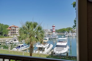Port de plaisance