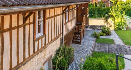 Cosy gîte with swimming pool - Ideal for groups