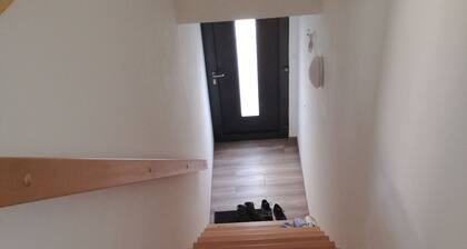 Schöne und Gemütliche Ferienwohnung