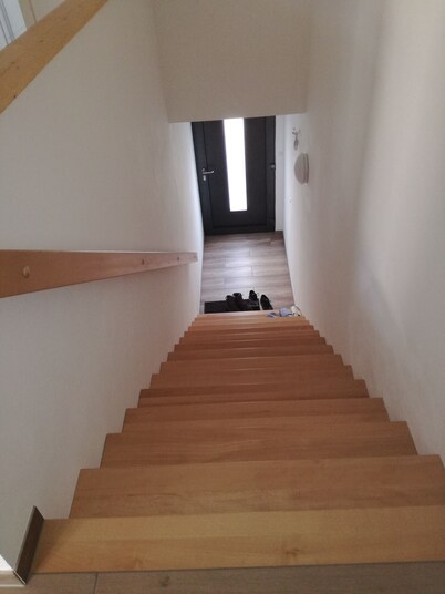 Schöne und Gemütliche Ferienwohnung