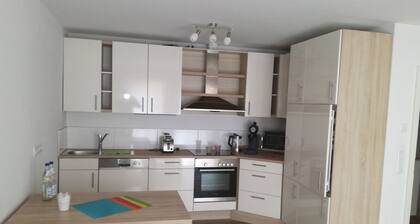 Schöne und Gemütliche Ferienwohnung