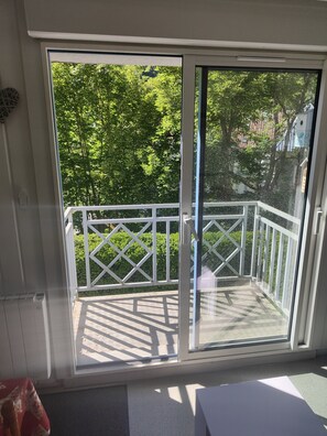 Interiör