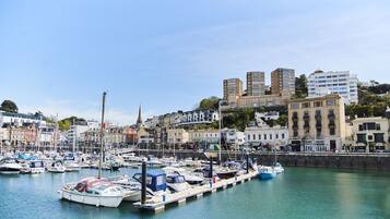 Port de plaisance
