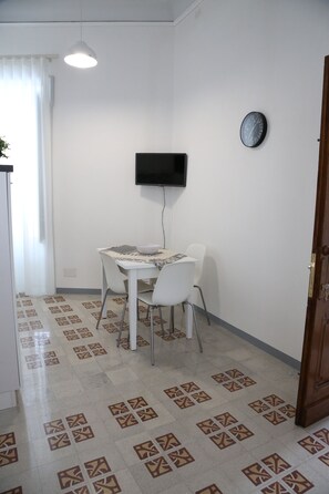 Dining - Palazzo Leonardo 1 (Scicli)
