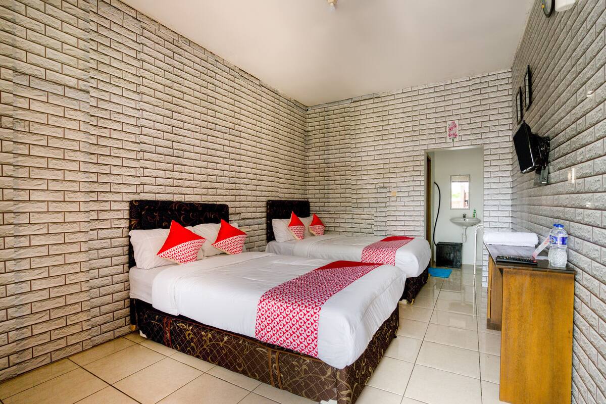 Classic-Doppelzimmer