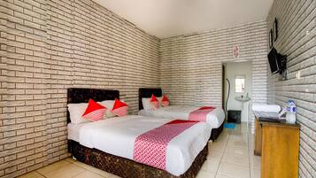 Classic Double Room