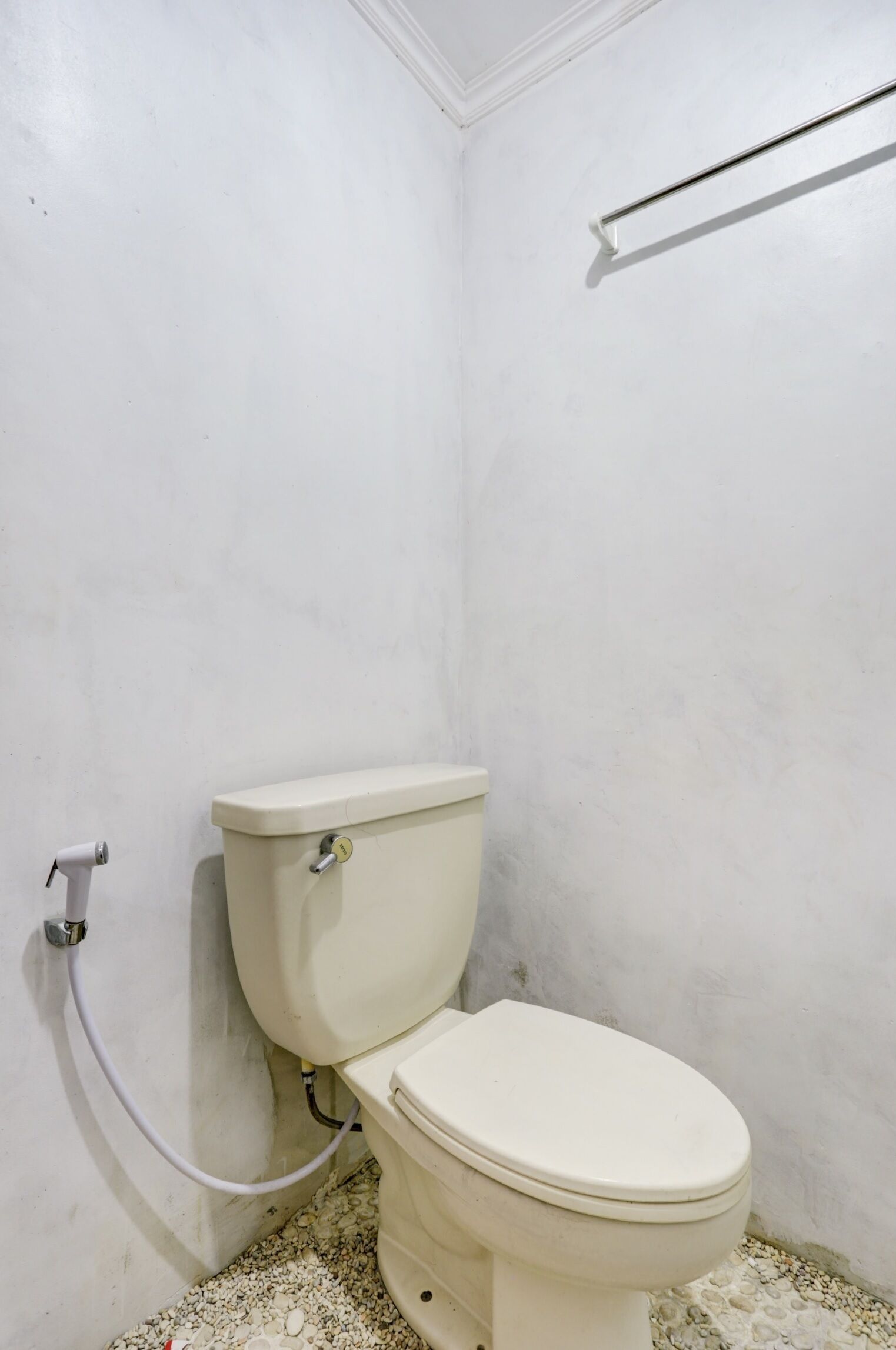 Classic Double Room | Bathroom