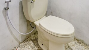 Habitación doble clásica | Baño