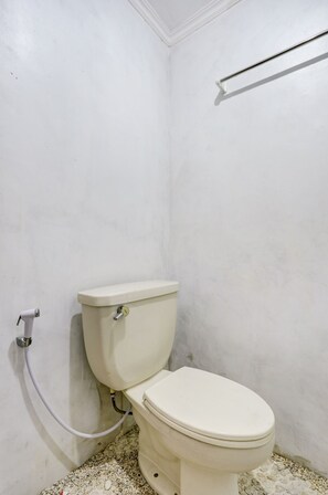 Classic Double Room | Bathroom