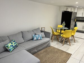 Smart TV y monitor de computadora 