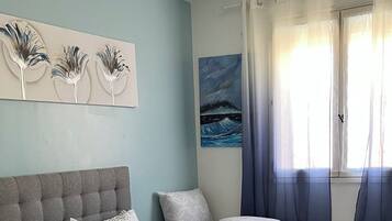 4 chambres, bureau, fer et planche à repasser, Wi-Fi gratuit