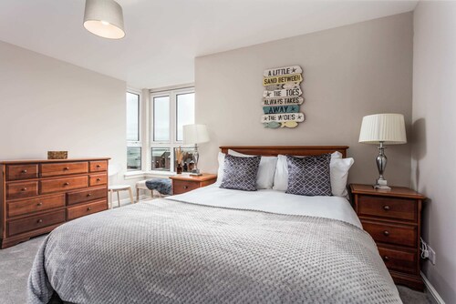 Marlborough Court - Donnini Apartments