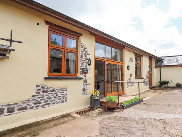 Quoit X Barn - Somerset