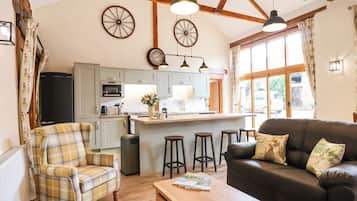 Casa de campo | Interior