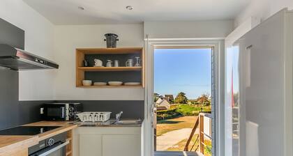 Le Sémaphore de Trézien