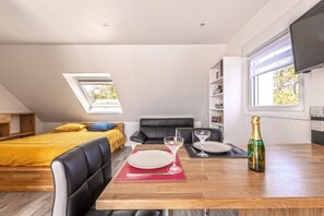 Free WiFi, bed sheets - Le Sémaphore de Trézien (Plouarzel)