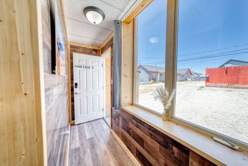 Renovated Dog Friendly Room w Hot Tub Leadville-B