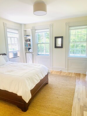 5 camere, una scrivania, Wi-Fi gratuito