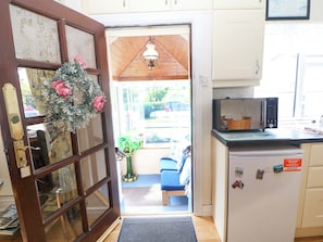 Cottage | Intérieur