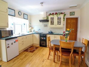 Cottage | Intérieur