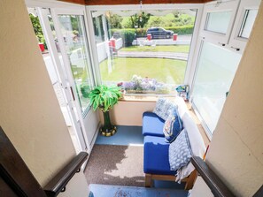 Cottage | Intérieur