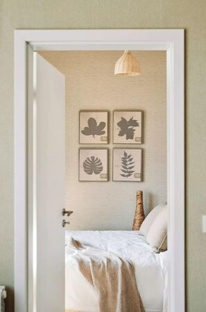 1 habitación y wifi