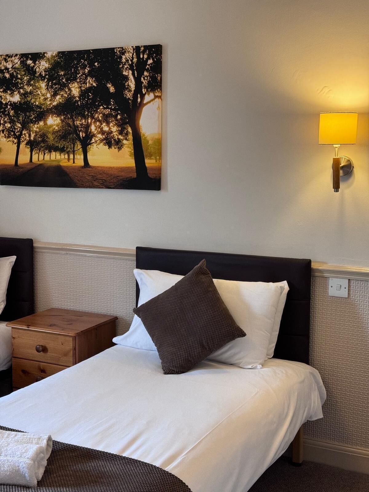 Foto - Queens Ground