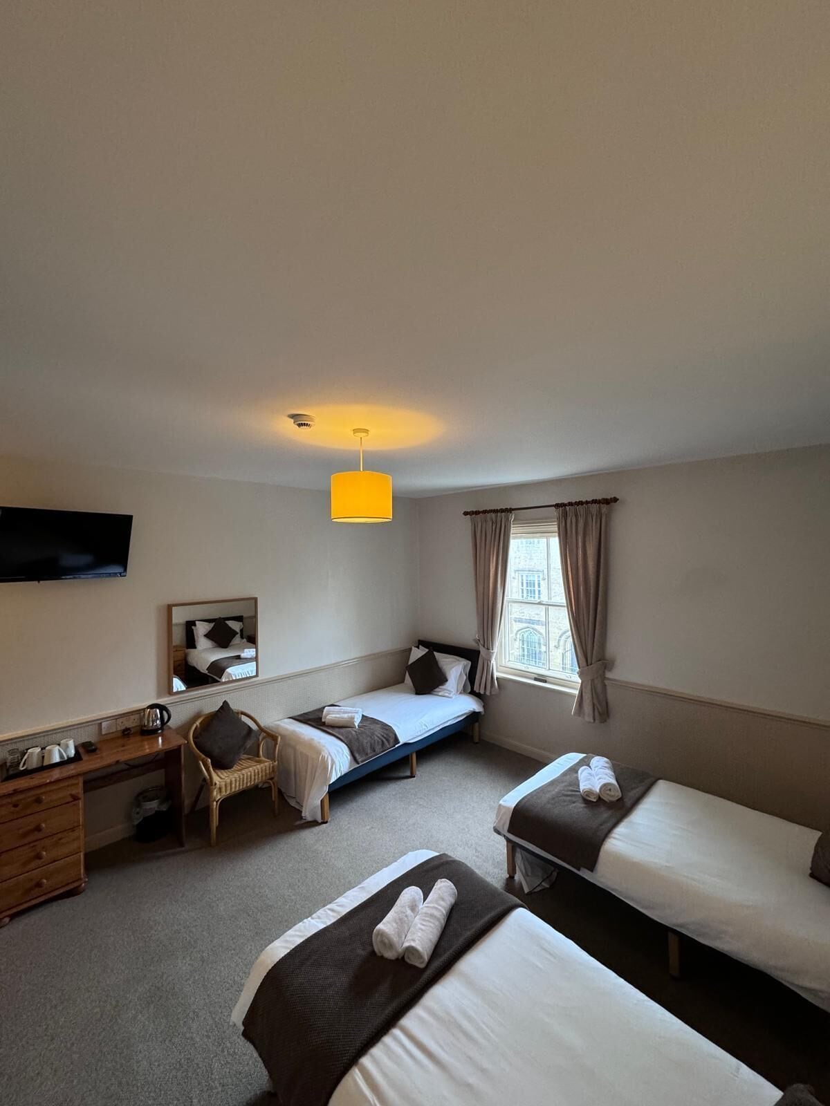 Foto - Queens Ground