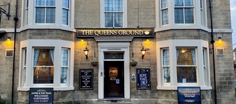 Queens Ground