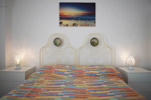 Apartemen Basic | 2 kamar tidur