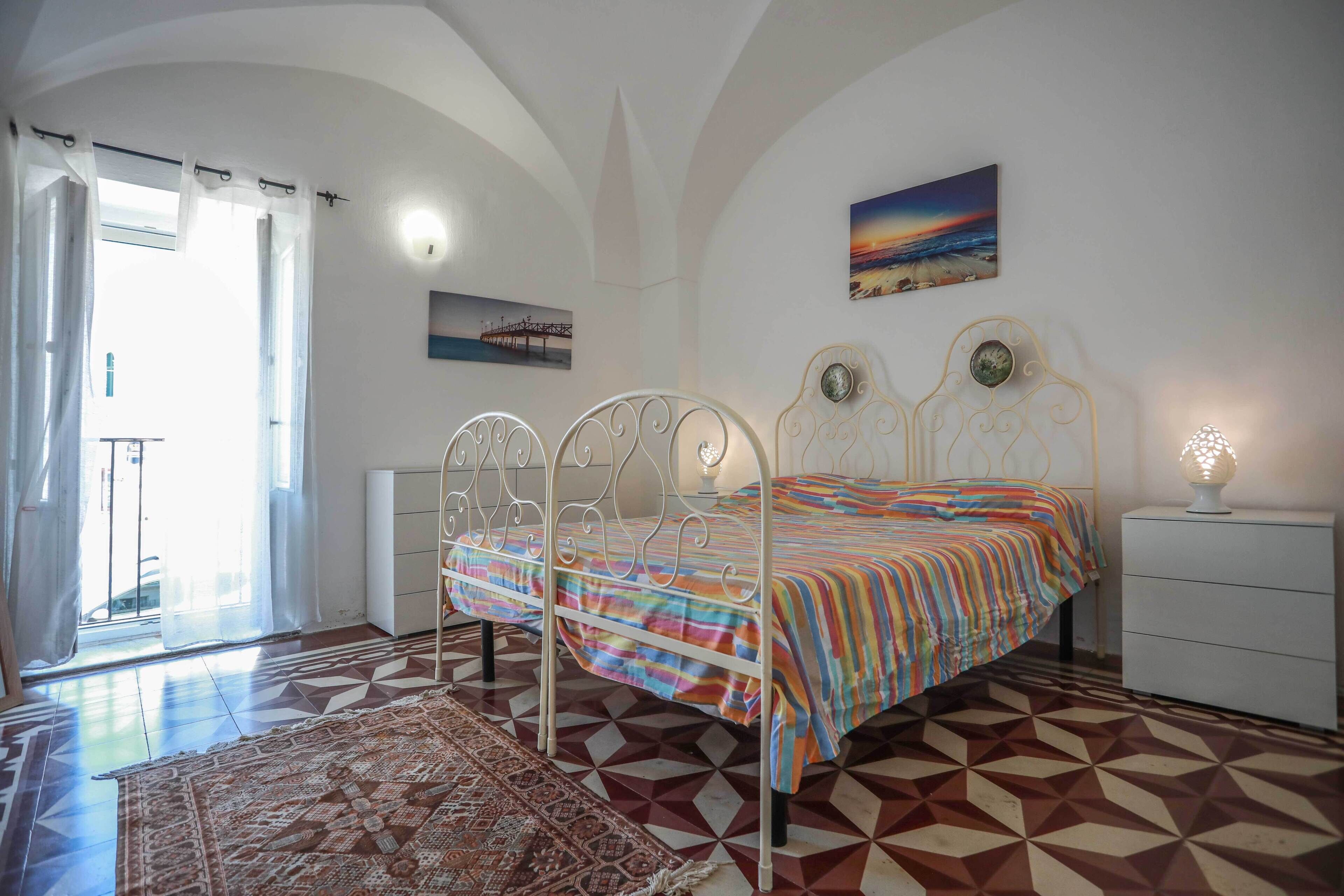 Basic Apartment