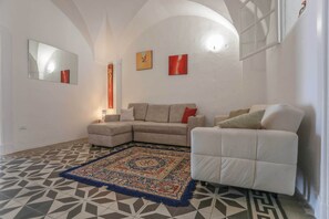 Basic-Apartment | Wohnbereich