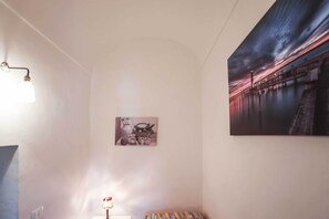 Căn hộ cơ bản | 2 phòng ngủ 
