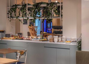 Dining - L Escale Marine THE Originals Relais (Crozon)