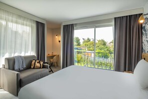 Room - L Escale Marine THE Originals Relais (Crozon)