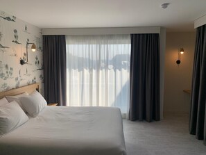 Room - L Escale Marine THE Originals Relais (Crozon)