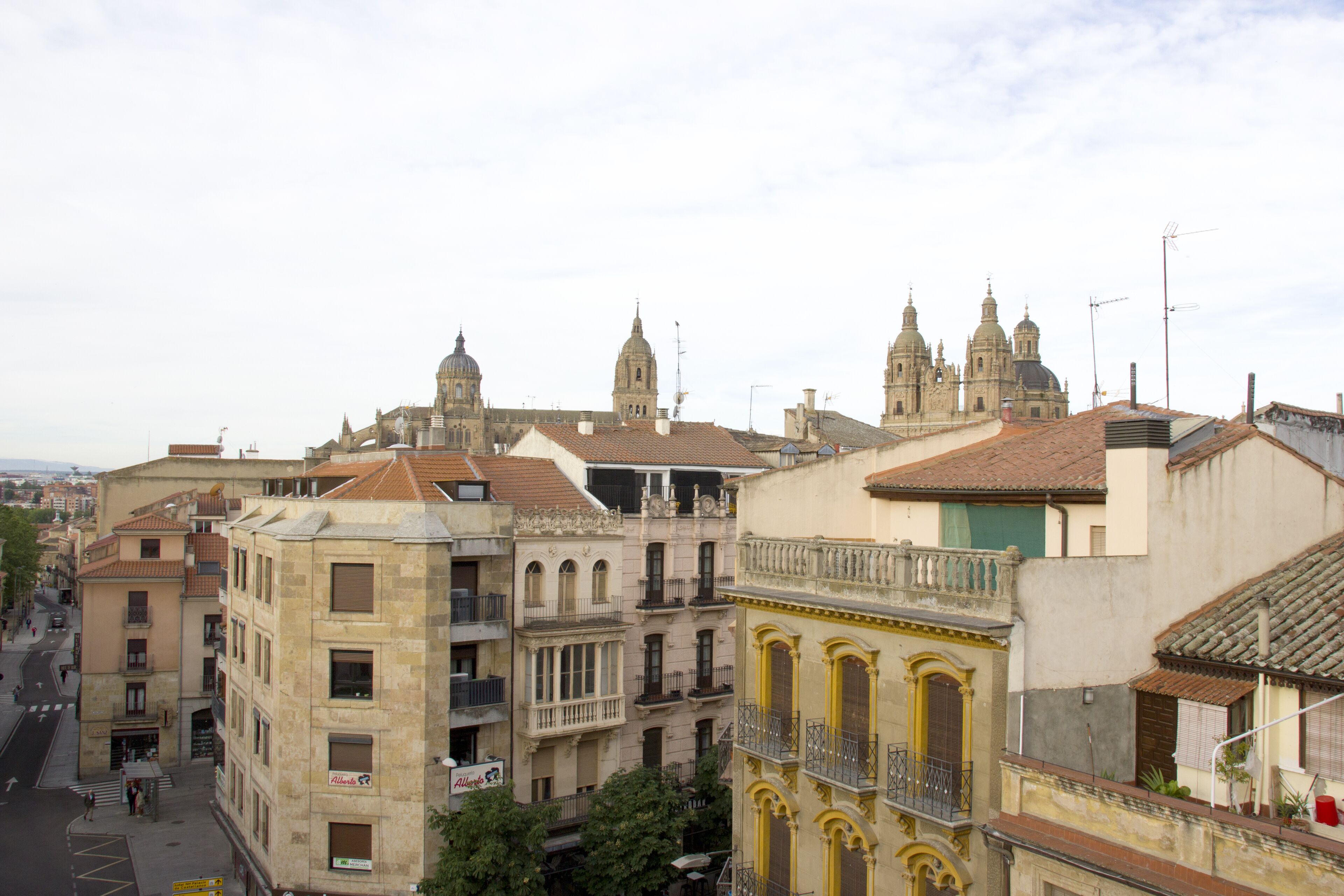 Photo - Apartamentos El Mirador del Poeta