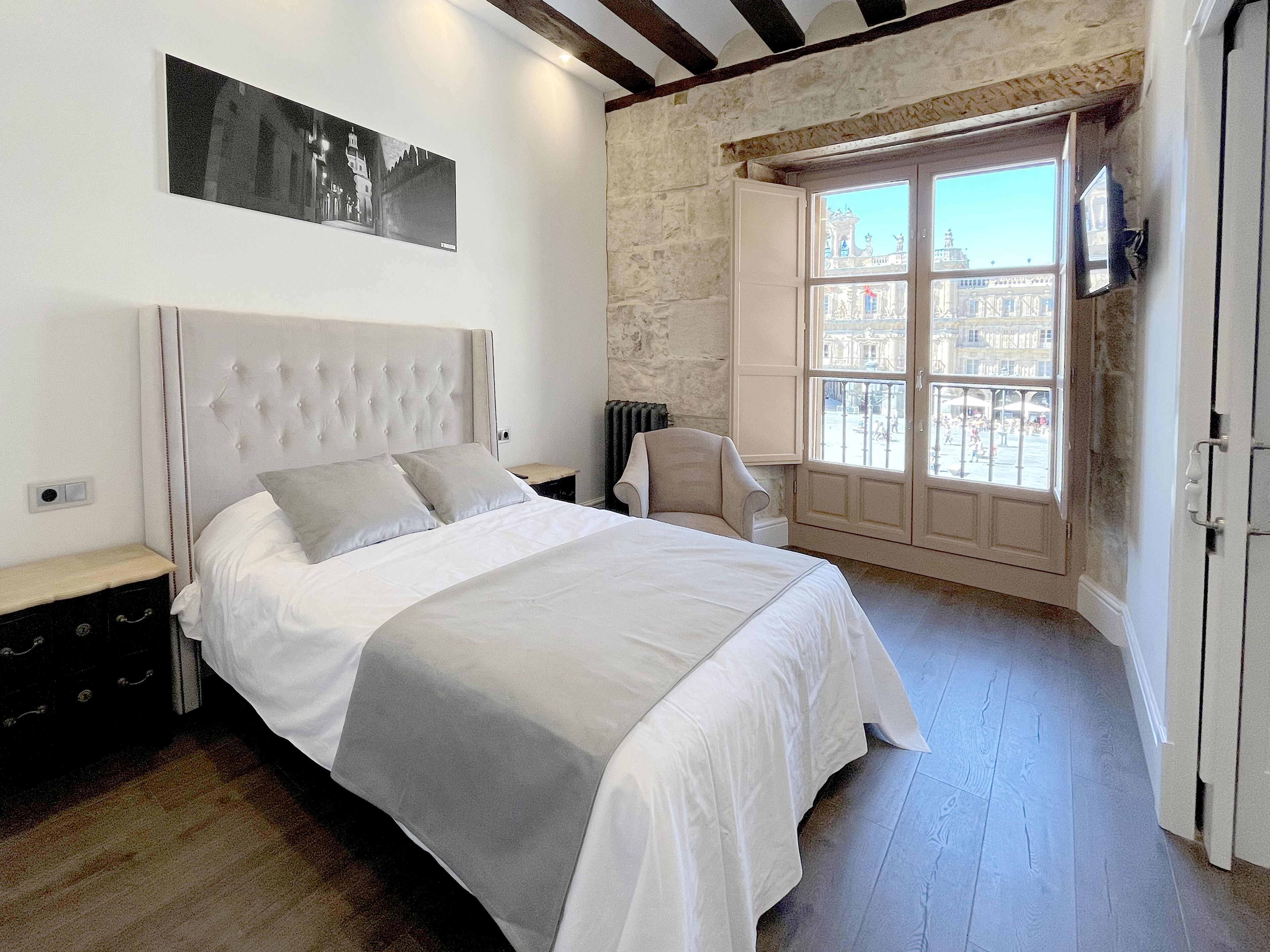 Foto - El Mirador del Poeta